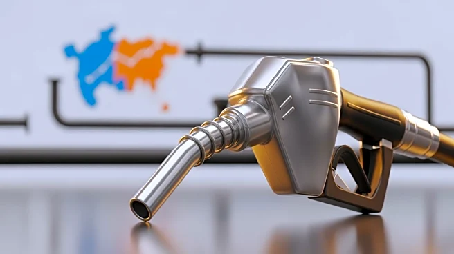 TotalEnergies Plans Stake Sale in ADNA, Impacting French and Benelux Markets