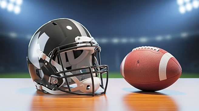 Las Vegas Raiders Consider Drafting Heisman Hopeful Fernando Mendoza Amid Struggles