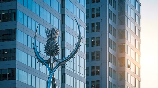 CBRE Strengthens Scottish Leadership with New Edinburgh Office Head