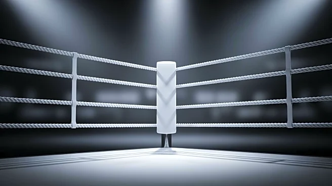 Devin Haney's Team Dismisses Conor Benn's Credentials for Welterweight Challenge