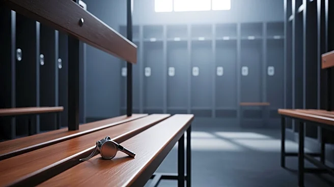 Cal Bears Dismiss Coach Justin Wilcox After Nine Seasons