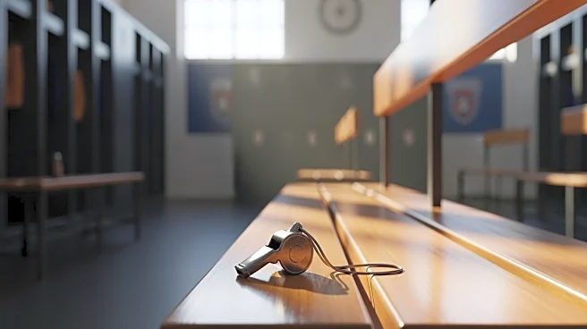 California Golden Bears Fire Coach Justin Wilcox After Nine Seasons