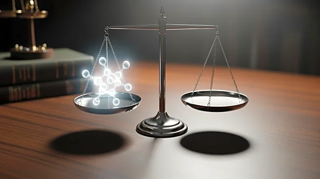 Skye Bioscience Faces Securities Fraud Lawsuit Led by Schall Law Firm