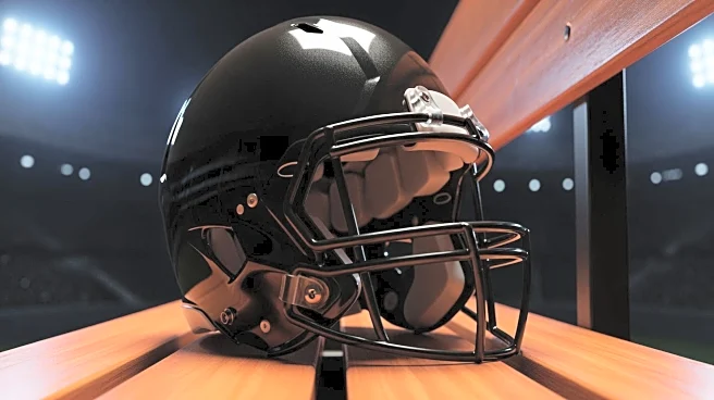 Matthew Stafford Sparks MVP Buzz as Rams Defeat Buccaneers