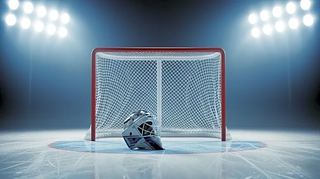 Avalanche's Wedgewood Secures Shutout Victory Against Blackhawks, Extending Winning Streak