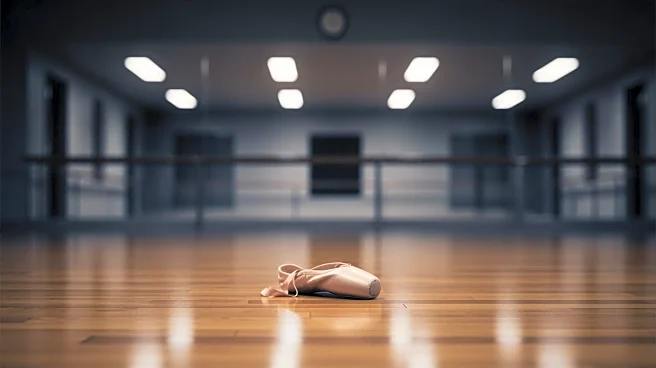 Corey Feldman Criticizes 'DWTS' for Toxic Behind-the-Scenes Culture