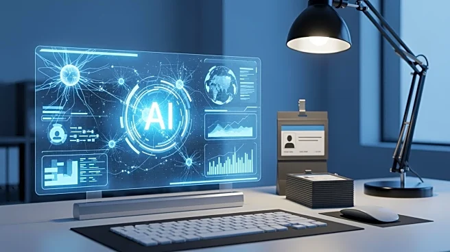 Amazon Announces 14,000 Job Cuts in 2025 Amid AI-Driven Restructuring