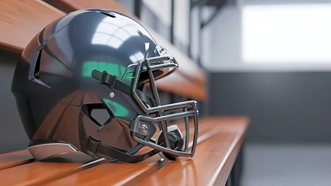 Titans Quarterback Cam Ward Shows Potential Despite Loss to Seahawks