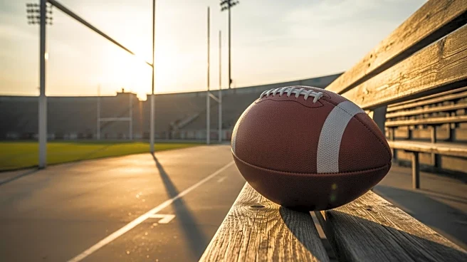 Art Briles Returns to College Football as Coach at Eastern New Mexico