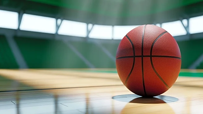 Emerald Coast Classic 2025 Women's Basketball Tournament Kicks Off in Destin, Florida