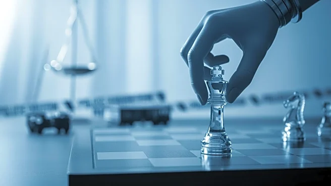 AI Takes Over Hiring and Management, Causing Anxiety Among Employees