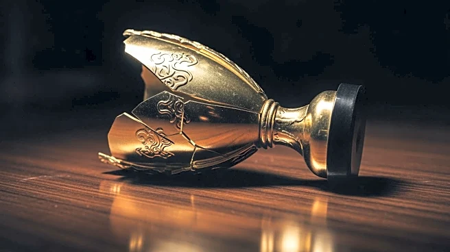 Jack Nicklaus' Former Company Files for Bankruptcy After $50 Million Lawsuit Win