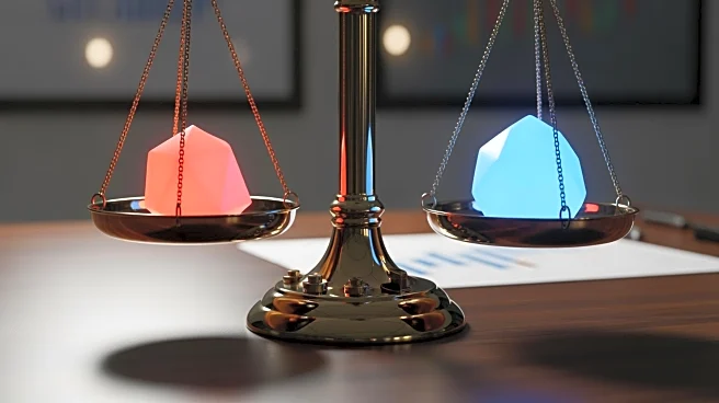 Retail Investors React to Volatile Stock Market with Strategic Moves