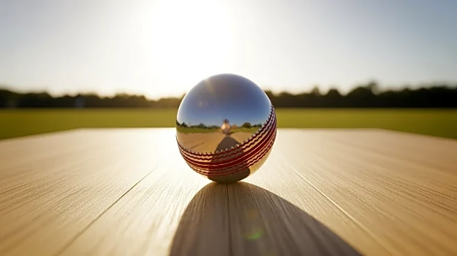 Bangladesh Completes 2-0 Test Series Sweep Against Ireland with Dominant Performance