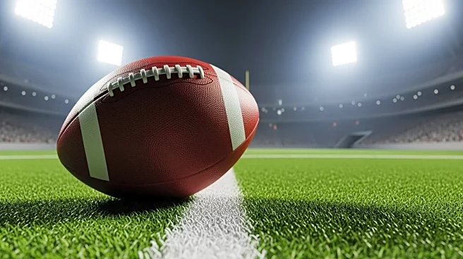 Michigan Wolverines Football Secures Victory Over Maryland Ahead of Ohio State Clash