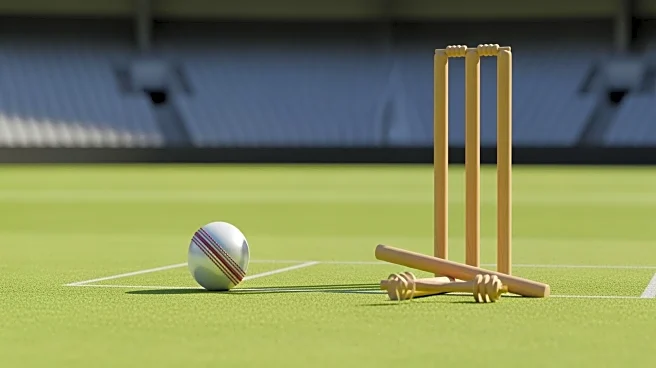 South Africa Dominates India in Second Cricket Test with Early Wickets