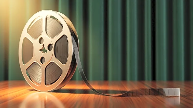 Universal's 'Wicked: For Good' Achieves Fourth-Biggest Box Office Debut of 2025