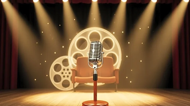 Chicago Celebrates 50th Anniversary of Siskel and Ebert with Stage Show