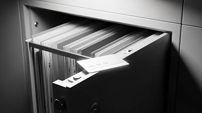 SmartStop Self Storage REIT CEO Purchases Shares, Signaling Confidence