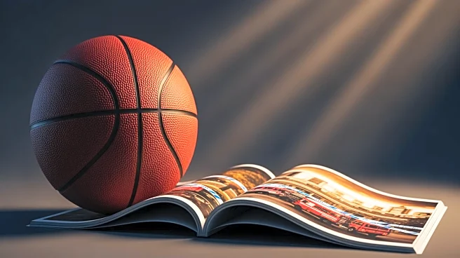 Tom Petrini Joins Spurs on SI as New Editor, Bringing Passion for Basketball Coverage