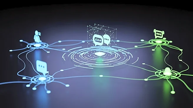 Prolific Study Reveals AI Chatbots Outperforming ChatGPT in User Satisfaction