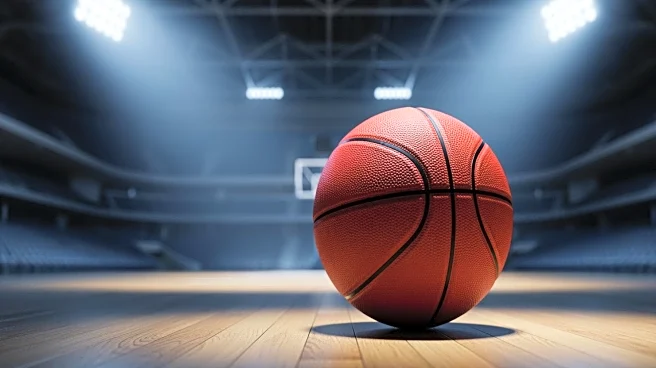 Philadelphia 76ers and Orlando Magic Face Off in NBA Cup Group Stage