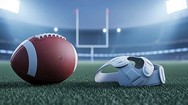 Buccaneers QB Baker Mayfield Suffers Shoulder Injury in Loss to Rams