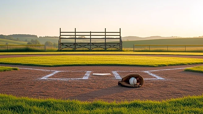 Field of Dreams to Host Major and Minor League Baseball Games in 2026