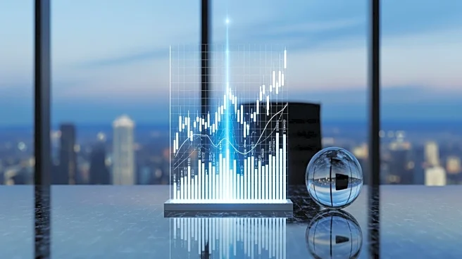 Wall Street Analysts Evaluate AI Stocks Amid Bubble Concerns