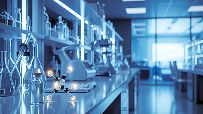 AstraZeneca Announces $2 Billion Investment in Maryland, Creating 2,600 Jobs