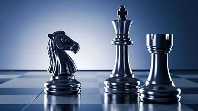 BHP Group Renews Bid for Anglo American Amid Merger Talks with Teck Resources