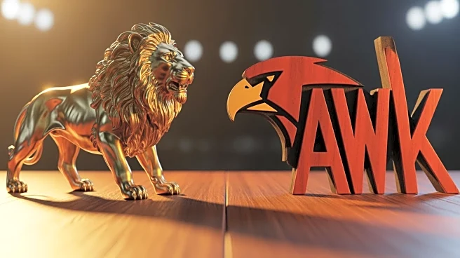 UAPB Golden Lions Face Miami (OH) RedHawks After Scott's Standout Performance