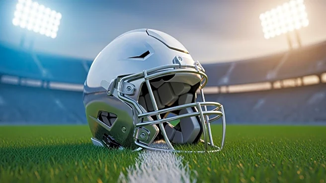 Los Angeles Rams Secure Dominant Victory Over Tampa Bay Buccaneers