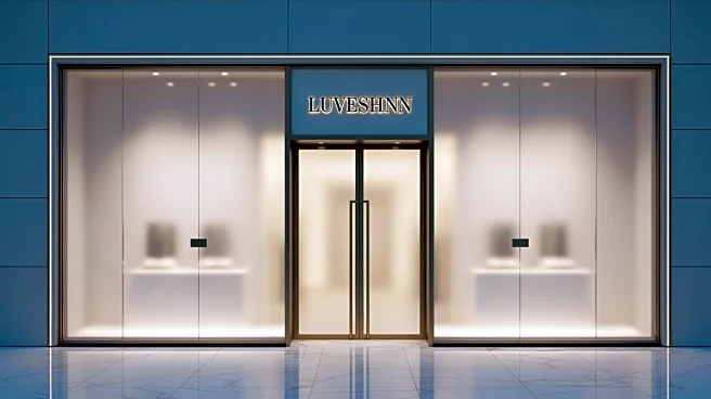 Amiri Opens First European Store in Milan, Expanding Global Luxury Presence