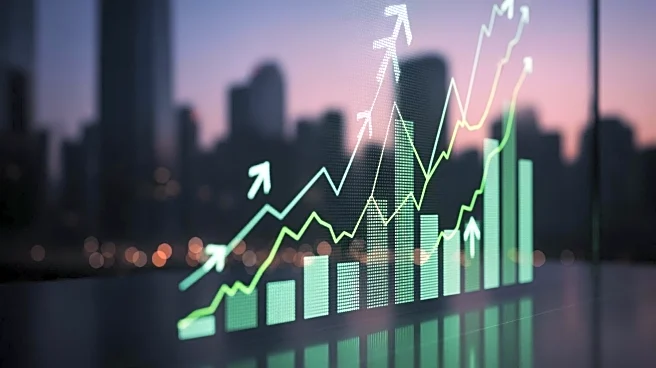 U.S. Stock Futures Rise as Market Eyes Holiday Week Rebound Amid Economic Indicators