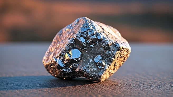 Trek Metals Raises Funds for Christmas Creek Exploration