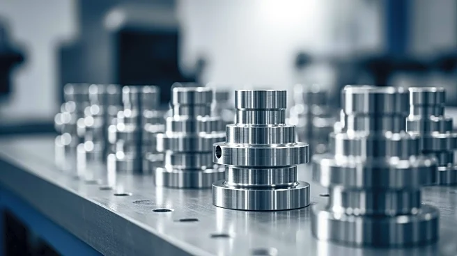 Sellafield Spares Contract Awarded to Cumbria Manufacturing Alliance