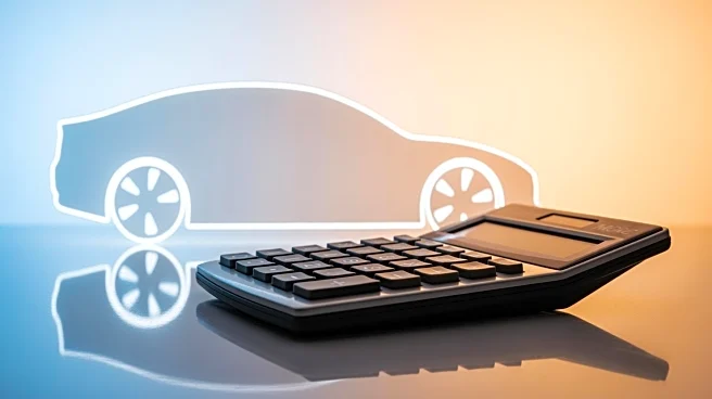 Used Electric Car Prices Shift After $4,000 Tax Credit Ends