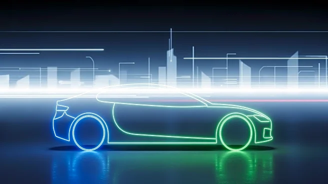 Tesla Launches Affordable Electric Cars to Broaden Market Reach