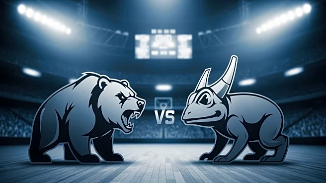 Cincinnati Bearcats Face TCU Horned Frogs in Upcoming Matchup