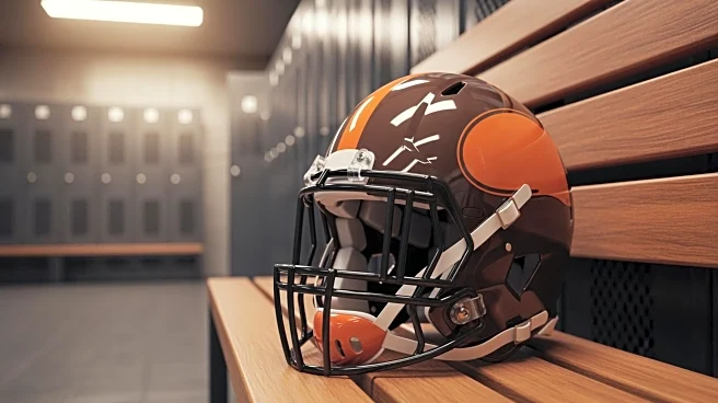 Shedeur Sanders Set for First Start with Cleveland Browns Against Raiders