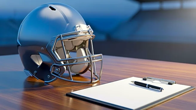 ACC Teams Shake Up Coaches Poll Top 25 After Pitt's Victory