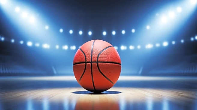 Kyshawn George's Historic Performance Highlights Washington Wizards' Rebuilding Efforts