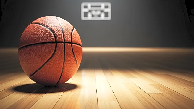 Marshall Thundering Herd Triumphs Over Mercyhurst Lakers in Basketball Match