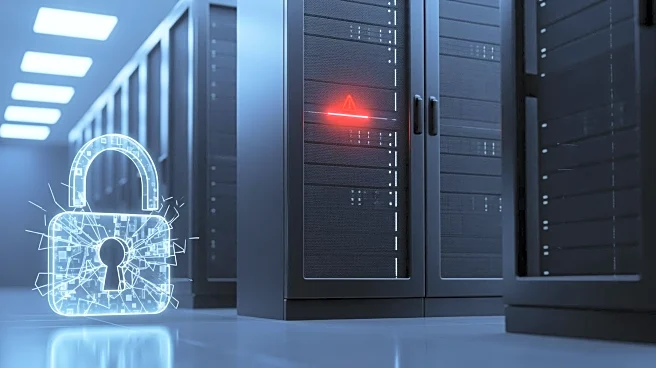 Major Banks' Client Data Potentially Exposed in Vendor Cyberattack