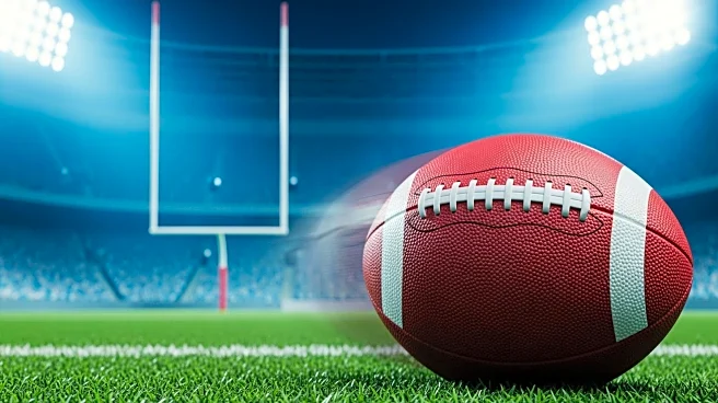 Seattle Seahawks' Jaxon Smith-Njigba Sets New Franchise Receiving Record Against Titans