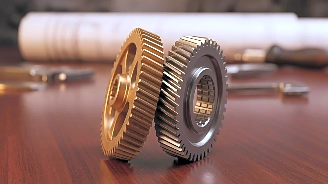 Charles Andrews Ltd Celebrates 80 Years of Engineering Excellence in the UK