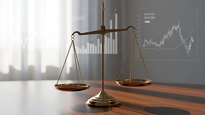 Morningstar Lowers Aussie Accent's Fair Value Amid Earnings Downgrade