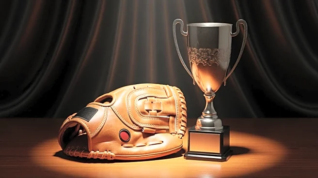 Jose Ramirez and Coach Willis Honored with Cleveland BBWAA Awards