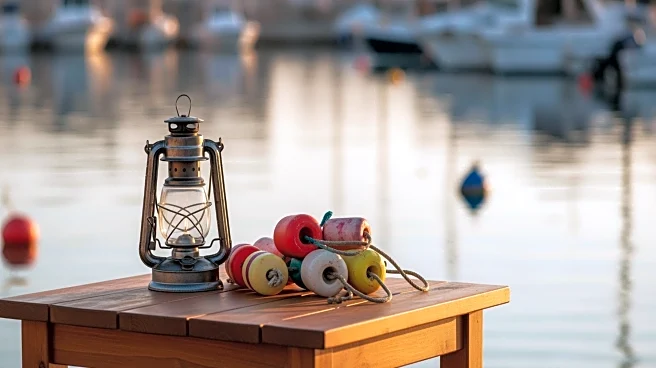 Seattle Kraken Celebrate Community Engagement with Buoy Friendsgiving Event